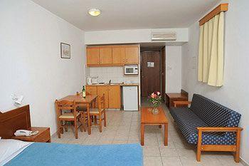 Petrosana Hotel apartamentowy